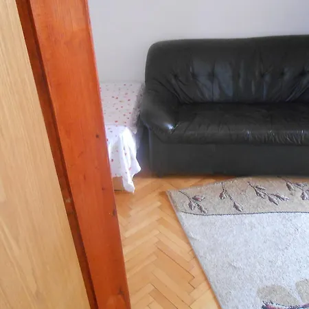Guest house & Zdrava Hrana