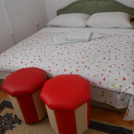 Guest house & Zdrava Hrana