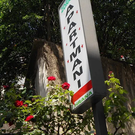 Guest house & Zdrava Hrana