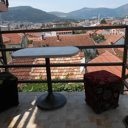 & Zdrava Hrana Mostar