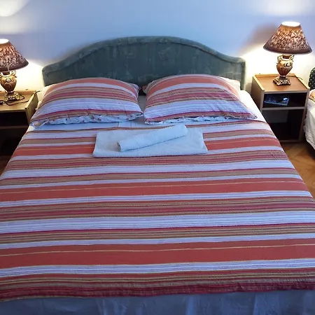 Guest house & Zdrava Hrana 3*