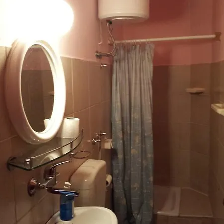 Guest house & Zdrava Hrana Mostar