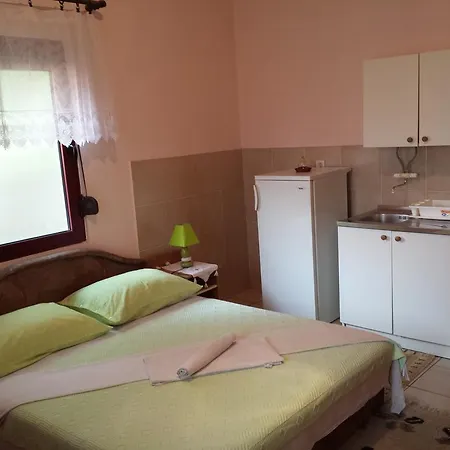 Guest house & Zdrava Hrana Mostar
