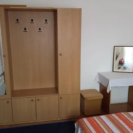 Guest house & Zdrava Hrana Mostar