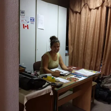 Vendégház & Zdrava Hrana