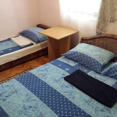 Guest house & Zdrava Hrana Mostar