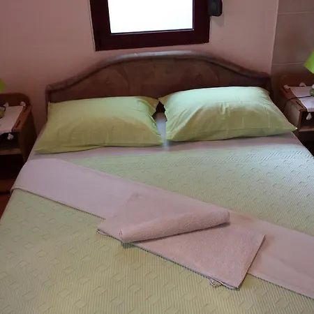 Vendégház & Zdrava Hrana Mostar