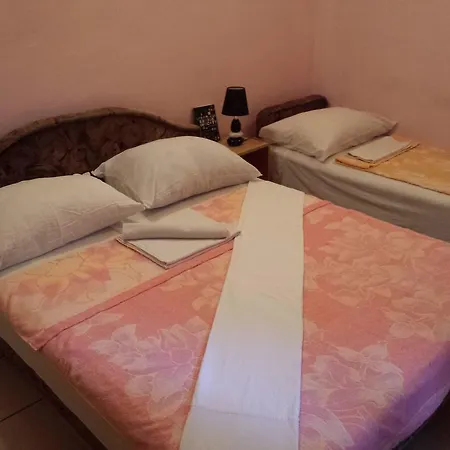 Casa de hóspedes & Zdrava Hrana Mostar