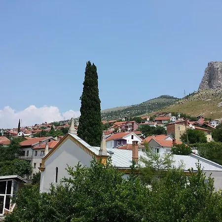 Guest house & Zdrava Hrana