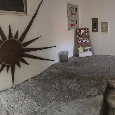 & Zdrava Hrana Guest house Mostar
