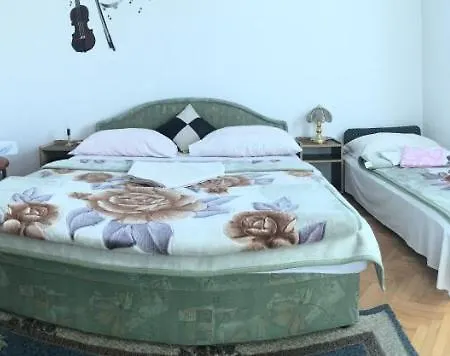 & Zdrava Hrana Casa de hóspedes Mostar